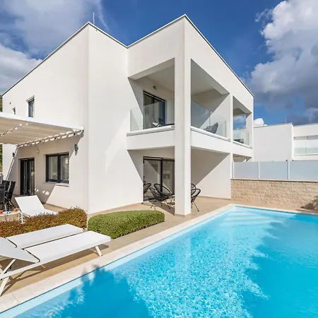 Aurelia 1 With Pool * Linardići