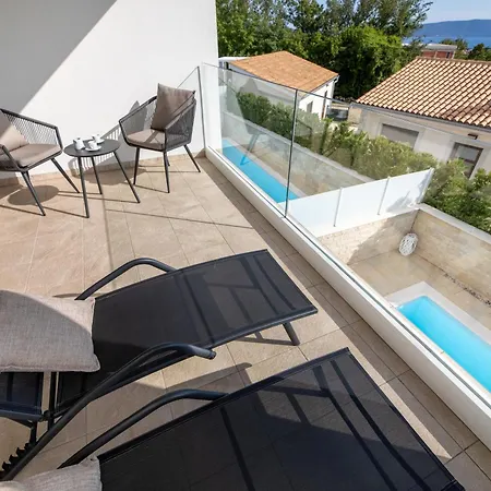 Aurelia 1 With Pool * Linardići